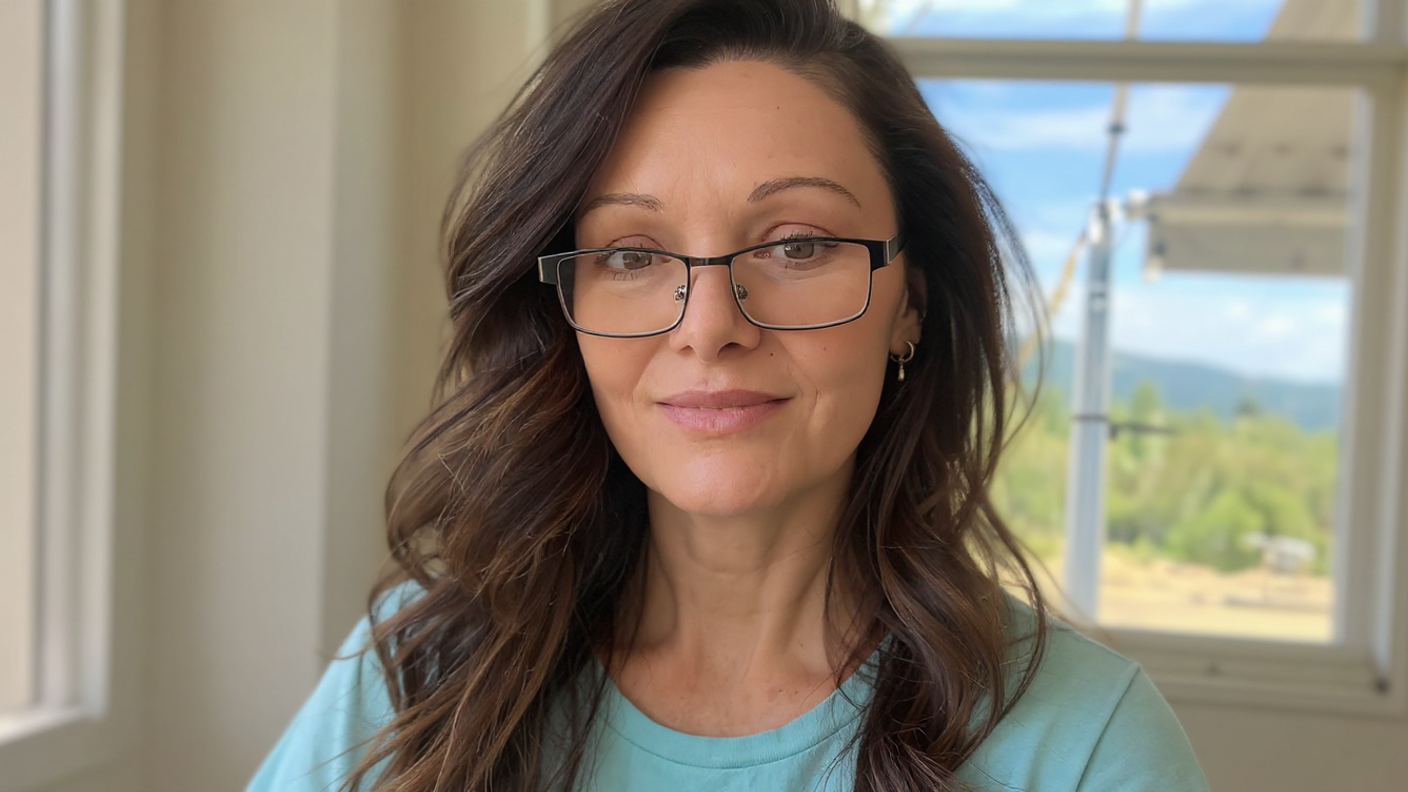 Artist Bio: Natasha Novara, Creator of Rogue Clover Press